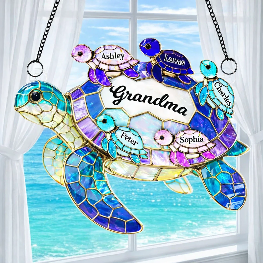 Personalized Ornaments - Custom Keychains, Posters, Canvases | Unique Gift Surprises | Shop Personalized Designs Online at Doyobest