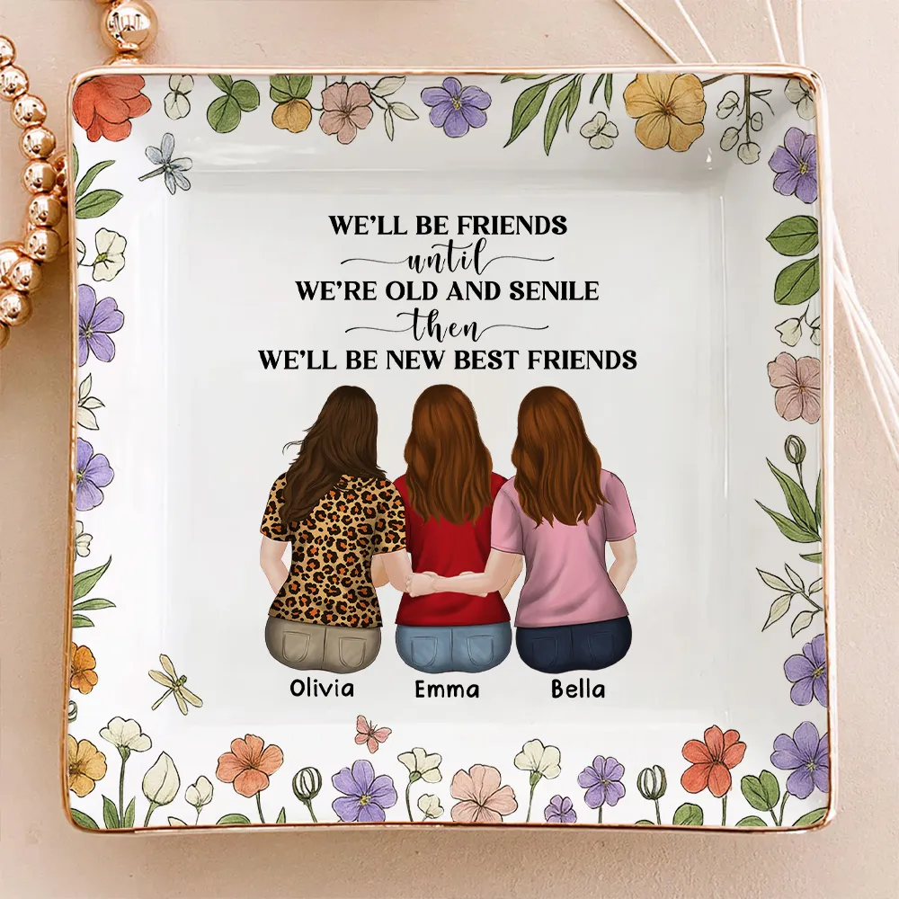 Custom Personalized Jewelry & Gift Surprise - Doyobest Keychains, Cups & More
